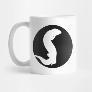 NYskink logo Mug